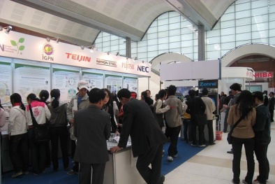 Triển lãm Thiết bị và Công nghệ MT: Kết nối chuỗi sản xuất và tiêu dùng bền vững