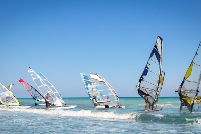 Vận hội mới rộng mở với khu du lịch quốc gia Ninh Chữ