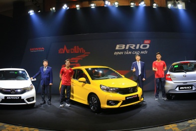 Xe nhập Thái về Việt Nam ngày càng rẻ, ô tô xịn giá chỉ 400 triệu đồng