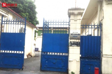 Dự án 61 Trần Phú rậm rịch khởi động