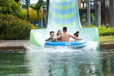 Du lịch Quảng Ninh: Không chỉ có Hạ Long, Yên Tử