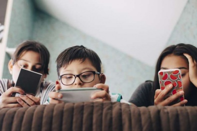 Facebook đang phát triển các biện pháp chống xâm hại để bảo vệ trẻ em