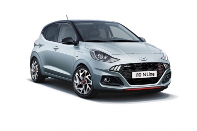 Hyundai Grand i10 2020 khiến dân mê xe ‘phát cuồng’ có gì đặc biệt?