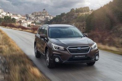 Giá xe Subaru cuối tháng 10/2019: Có mẫu giảm tới 200 triệu đồng
