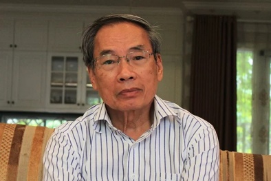 'Không thể coi nước sạch là mặt hàng thương mại'