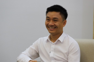 Thông minh hóa trong quá trình quản trị doanh nghiệp thời 4.0