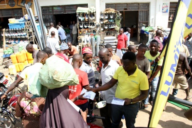 Ví điện tử của Viettel giúp phổ cập thanh toán số ở quốc gia châu Phi 