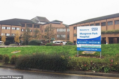 Google đạt được yêu cầu truy cập hồ sơ bệnh nhân làm dấy lên lo ngại về quyền riêng tư