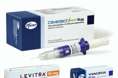 Tình trạng thiếu hụt thuốc điều trị rối loạn cương dương đang ở mức đáng báo động