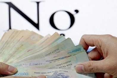 Hơn 88 nghìn tỷ đồng tiền nợ thuế, một nửa không có khả năng thu hồi