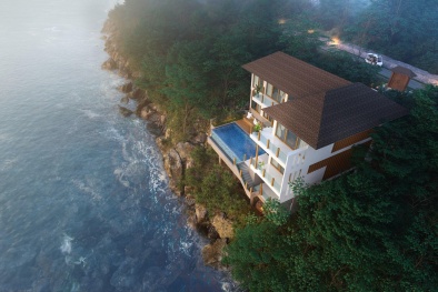 Giá trị độc bản – Thước đo của bất động sản nghỉ dưỡng