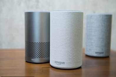Nguy cơ bị nghe lén và đánh cắp mật khẩu bởi các ứng dụng loa thông minh