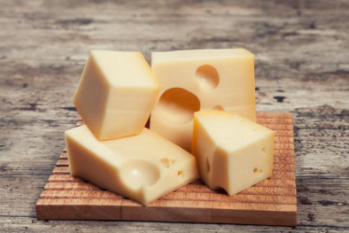 Phô mai và bơ có thể làm tăng nguy cơ ung thư tuyến tiền liệt