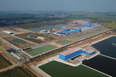 Vận hành nhà máy khi chưa được nghiệm thu: Công ty cổ phần nước mặt sông Đuống đang 'tiền trảm hậu tấu'?