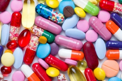 Tạm dừng nhập khẩu, phân phối và sử dụng mặt hàng thuốc Viên nén LIVz Tablets