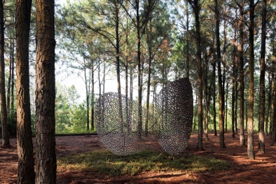 Triển lãm Art in the Forest 2019: Hành trình 5 năm gieo mầm nghệ thuật