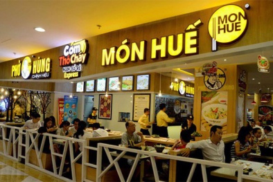 Trước khi nợ nần vỡ lở, hệ thống Món Huế kinh doanh lỗ lãi ra sao?