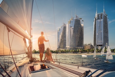 Bất động sản du lịch: Trải nghiệm bất tận với ApartHotel chuẩn 5 sao