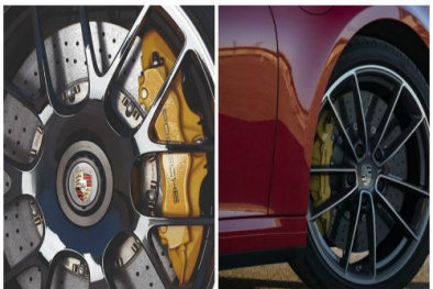Dù giá cao ‘ngất ngưởng’ nhưng phanh gốm carbon ô tô vẫn lộ nhiều nhược điểm