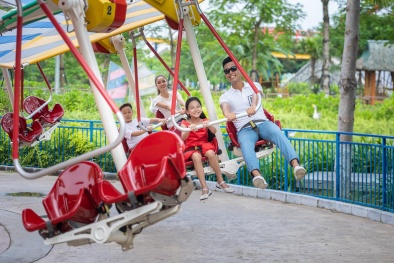 Nhiều gói ưu đãi đặc biệt hấp dẫn từ Hội nghị kích cầu du lịch Quảng Ninh