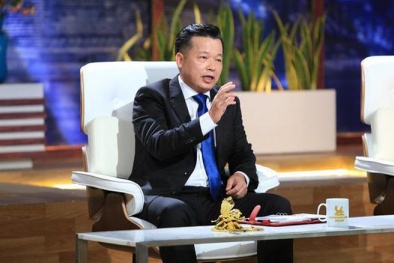 Shark Việt: Thất bại của startup là ‘cả thèm chóng chán’