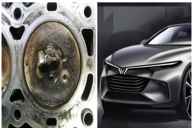 'Thủ phạm' hàng đầu khiến xe ô tô tốn xăng