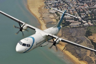 Tiết lộ thời điểm dự kiến hãng hàng không 5 nghìn tỷ bay chuyến đầu tiên tại Việt Nam