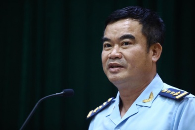 Vụ Asanzo: Sơ bộ xác định dấu hiệu vi phạm về nhãn hiệu và trốn thuế