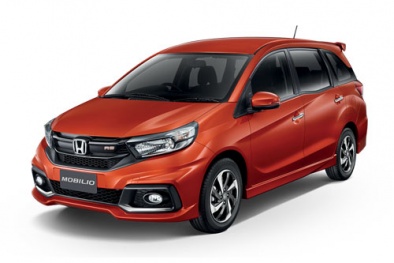 Chiếc ô tô Honda 7 chỗ ngồi có giá chỉ hơn 300 triệu đồng có gì hấp dẫn?