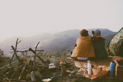 Giữa lòng xứ Nghệ có những điểm đến kì ảo như trời Tây, bạn đã biết chưa?