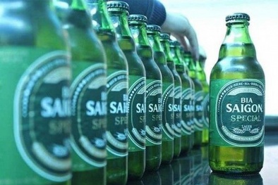 Quý III/2019 Sabeco tiếp tục lãi ‘khủng’ 