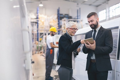 Tiêu chuẩn ISO 27501: Hướng doanh nghiệp xây dựng mô hình quản lí bền vững