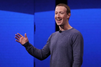 Nếu đầu tư 1.000 đô la vào Facebook khi IPO, đây là số tiền bạn có bây giờ