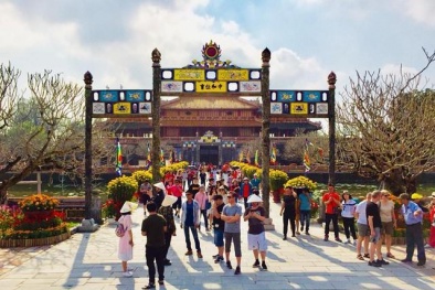 Doanh nghiệp tư nhân song hành cùng Huế trong kết nối, phát triển du lịch 