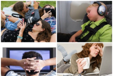 Nguy hiểm từ những thiết bị công nghệ cao đang gắn liền với người dùng