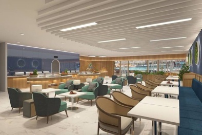 Trải nghiệm 'thượng đế': Hạng Thương gia Bamboo Airways sắp tới có gì?