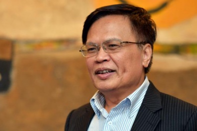 TS. Nguyễn Đình Cung: 'Làm theo quy định, tiến theo quy trình' sẽ khó có đổi mới sáng tạo