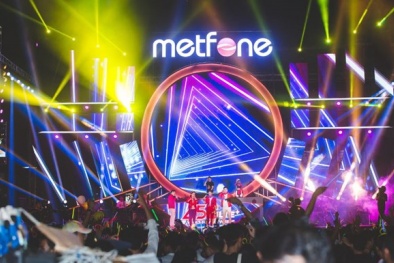 9 tháng đầu năm, Viettel Global đạt 1.548 tỷ đồng lợi nhuận trước thuế 