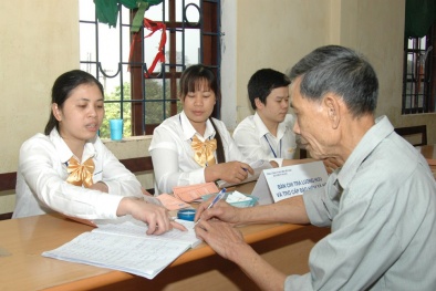 Bảo hiểm xã hội: Nâng cao chất lượng giải quyết TTHC qua dịch vụ bưu chính