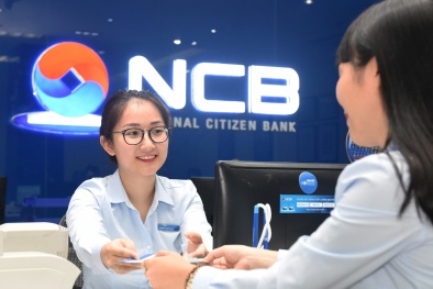 Hai nhà đầu tư nước ngoài muốn mua cổ phần ngân hàng NCB 