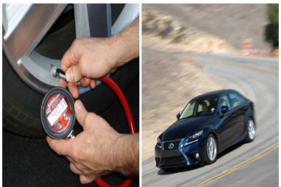 Tai nạn luôn rình rập nếu tài xế hay để lốp ô tô trong tình trạng này