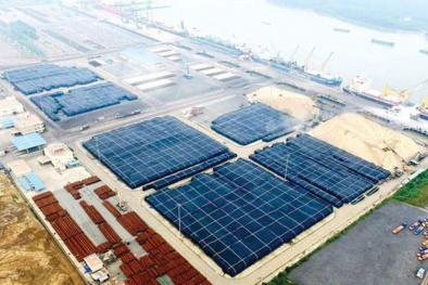 Nhập 1,8 triệu tấn nhôm trị giá 4,3 tỷ USD để giả mạo xuất xứ: Công ty nào đứng sau?