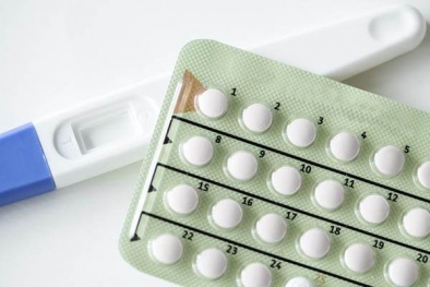 Sử dụng thuốc tránh thai có thể là nguyên nhân gây khối u trong gan và vô sinh