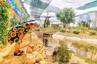 Du lịch cùng thế hệ Alpha: Bài toán thách thức của các bậc phụ huynh