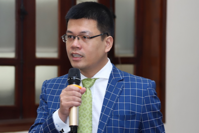 Khu vực tư nhân vươn lên thành động lực chính của tăng trưởng kinh tế