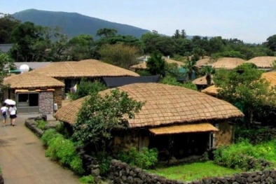 Nét đẹp văn hóa truyền thống của người dân Jeju, Hàn Quốc khiến du khách mê mẩn