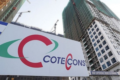 Phát hiện dấu hiệu gian lận: Coteccons khai thuế vào tài khoản không liên quan