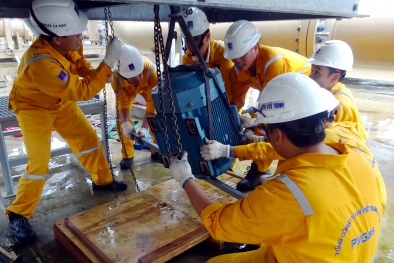 PV GAS về đích sớm các chỉ tiêu sản xuất kinh doanh năm 2019