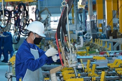 Tính lại GDP: Yếu tố quan trọng vẫn là sử dụng minh bạch 'túi tiền quốc gia' 