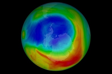 Ứng dụng trí tuệ nhân tạo để đo nồng độ ozone trong không khí, độ chính xác tới 90% 